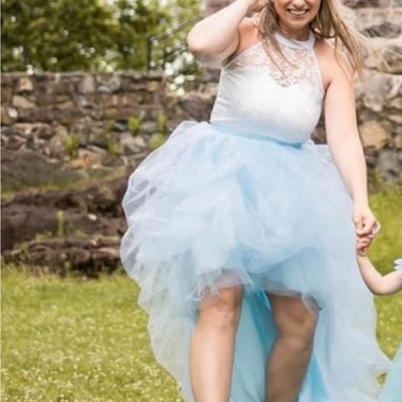 Tutu outfit - Picture 2 of 2